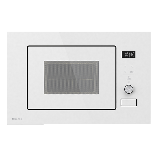 Micro-ondas Encastre HISENSE BIM320G52WG | 20L, 800W
