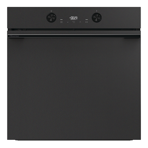 Forno Elétrico HISENSE BI64223EPMB | 77L, Pirolítico, A++