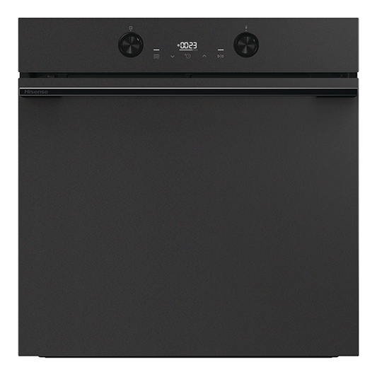 Forno Elétrico HISENSE BI64223EPMB | 77L, Pirolítico, A++