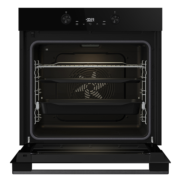 Forno HISENSE BI64223EPBG | 78L, A++, Pirolítico