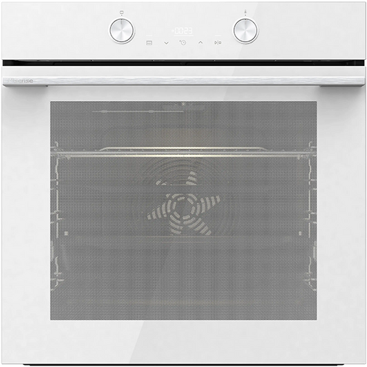 Forno HISENSE BI64223EPWG | 77L, Pirolítico, A++
