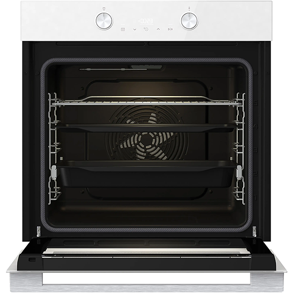 Forno HISENSE BI64223EPWG | 77L, Pirolítico, A++