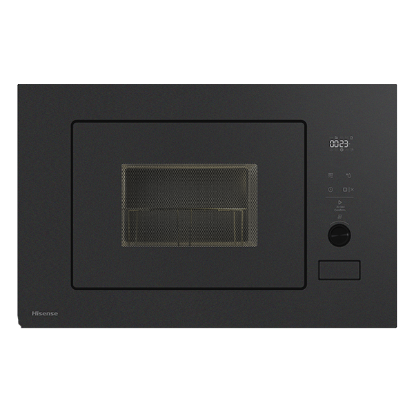 Micro-ondas Encastre HISENSE BIM320G52MG | 20L, 800W
