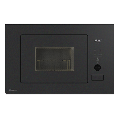 Micro-ondas Encastre HISENSE BIM320G52MG | 20L, 800W