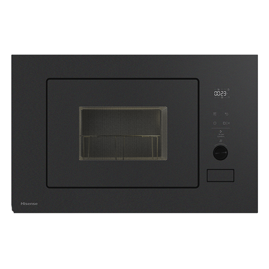 Micro-ondas Encastre HISENSE BIM320G52MG | 20L, 800W
