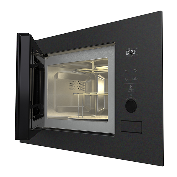 Micro-ondas Encastre HISENSE BIM320G52MG | 20L, 800W