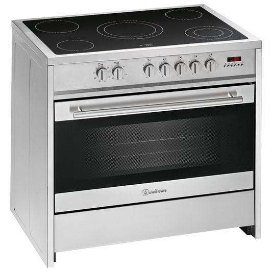 Fogão MEIRELES MONZA - E 912 X