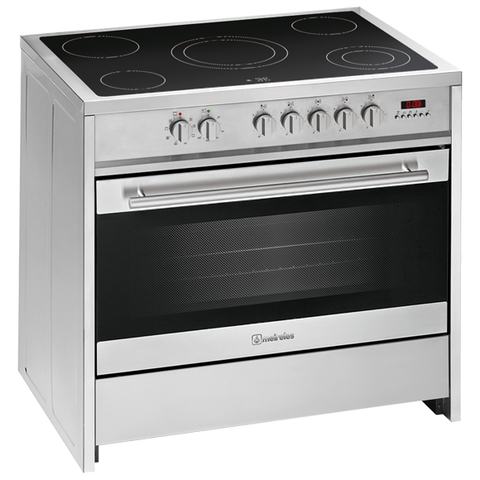 Fogão MEIRELES MONZA - E 912 X