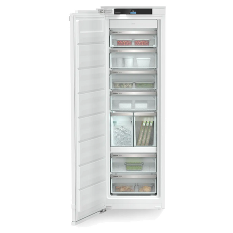 ARCA VERTICAL LIEBHERR - SIFNAd 5188 ESQ