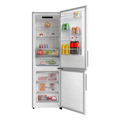 Frigorífico Combinado Teka RBF44630WH | 310L, No Frost, Classe D