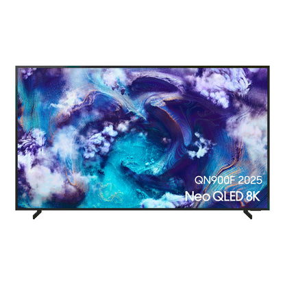 TV Samsung TQ85QN900FTXXC | 85", Neo QLED 8K, Quantum Dot