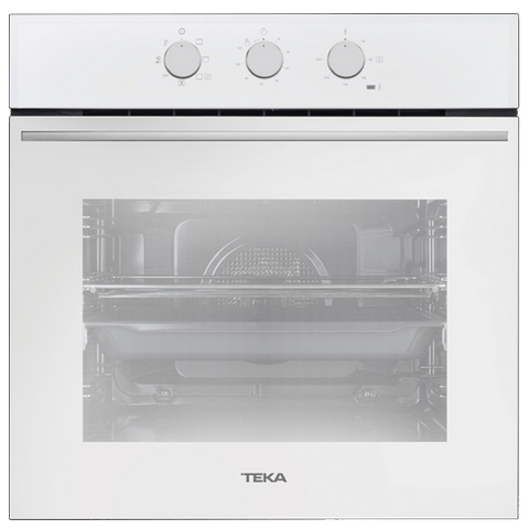 FORNO ENCASTRAR TEKA - HSB 610 WH - BRANCO