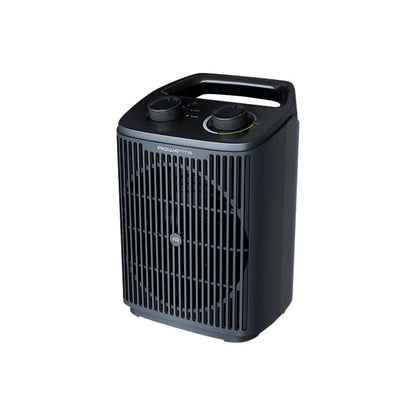 Termoventilador Rowenta SO2351F0 | 2000W, 35 m², Termóstato