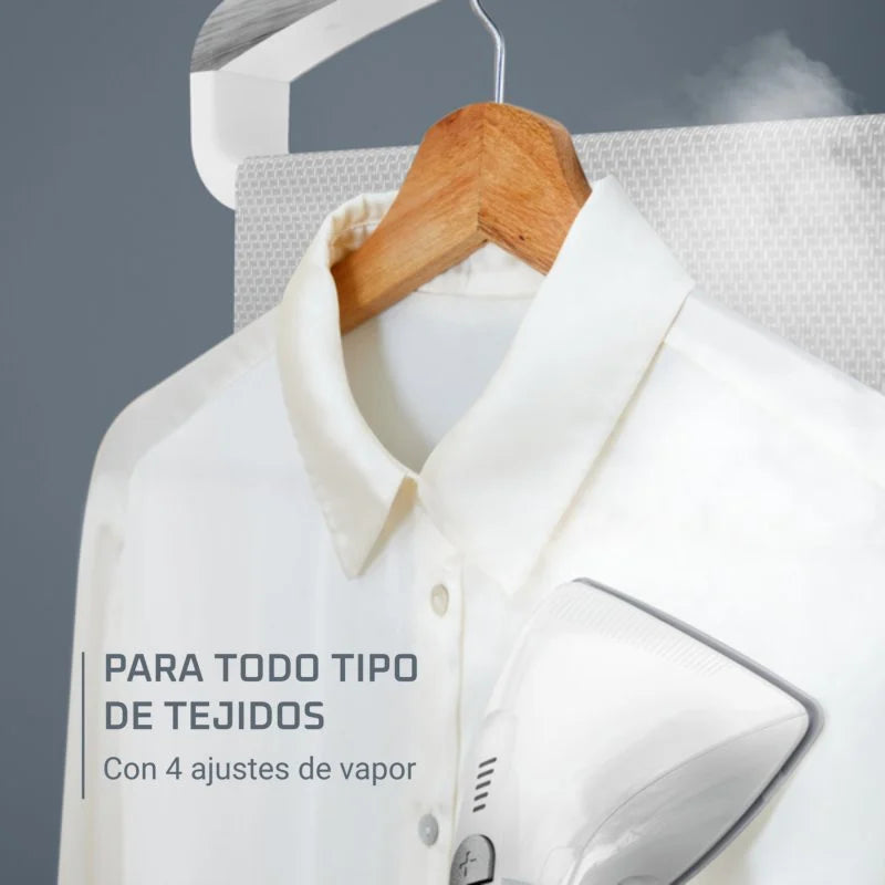 Escova de Engomar Rowenta Pro Style Care IS8470D1 | 2000W, 1.3L