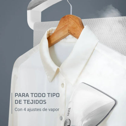 Escova de Engomar Rowenta Pro Style Care IS8470D1 | 2000W, 1.3L