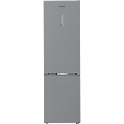 Frigorífico Combinado Whirlpool WHK26404XP7E | 355L, Dual No Frost, B