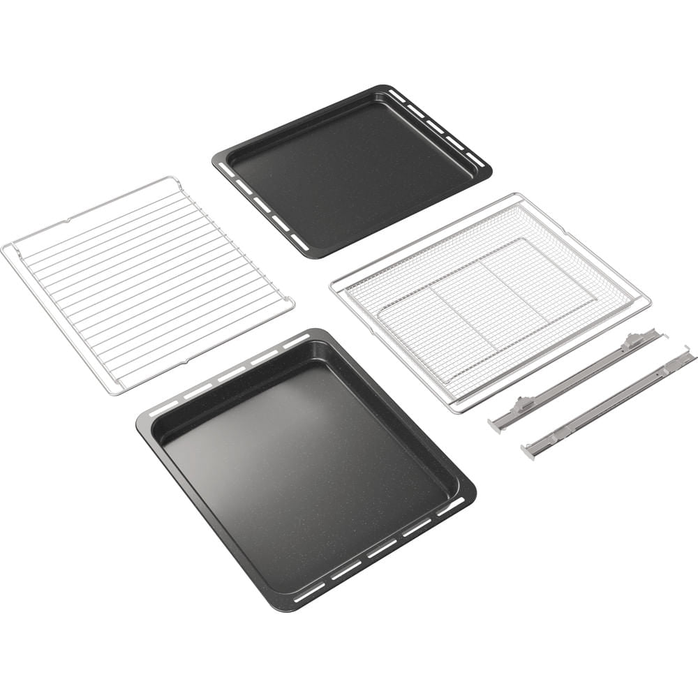 Forno Encastre Whirlpool AKZ 9 S 8271 IX | 73 L, Pirolítico, Inox