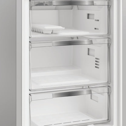 Frigorífico Combinado Hotpoint HPK26362XP4E | 316L, No Frost, Classe E