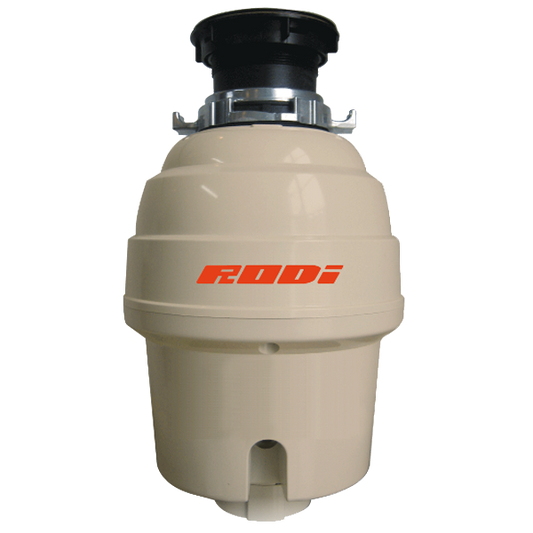 Triturador Rodi 03350 | 1300ml, 220V, Aço inoxidável