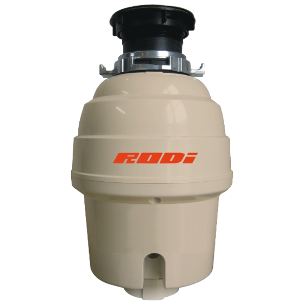 Triturador Rodi 030350 | 1300ml, 220V, Aço Inox