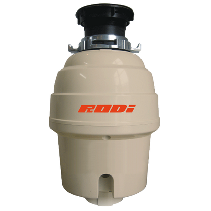 Triturador Rodi 030350 | 1300ml, 220V, Aço Inox