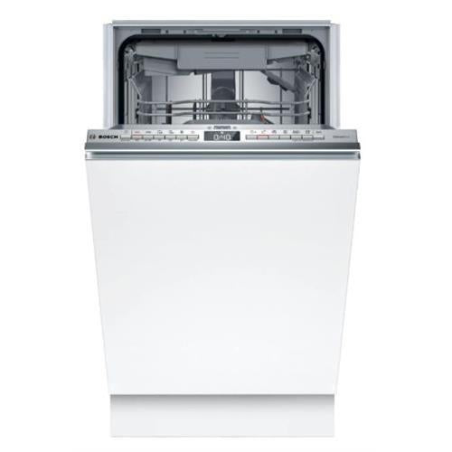 Máquina de Lavar Loiça Encastre Bosch SPV4EMX17E | 10 talheres, B