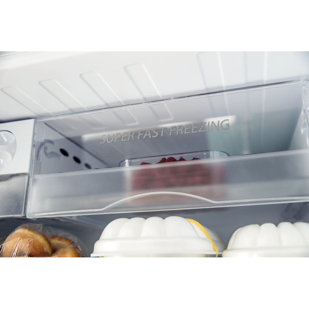 Frigorifico Whirlpool WT-70-I-832-X