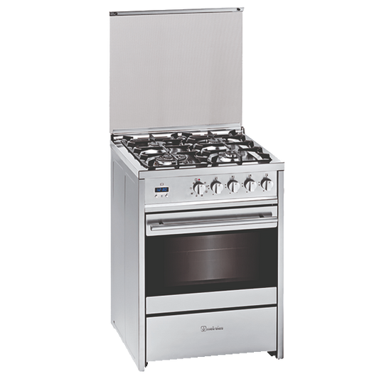 Fogão MEIRELES MONZA - M 610 X