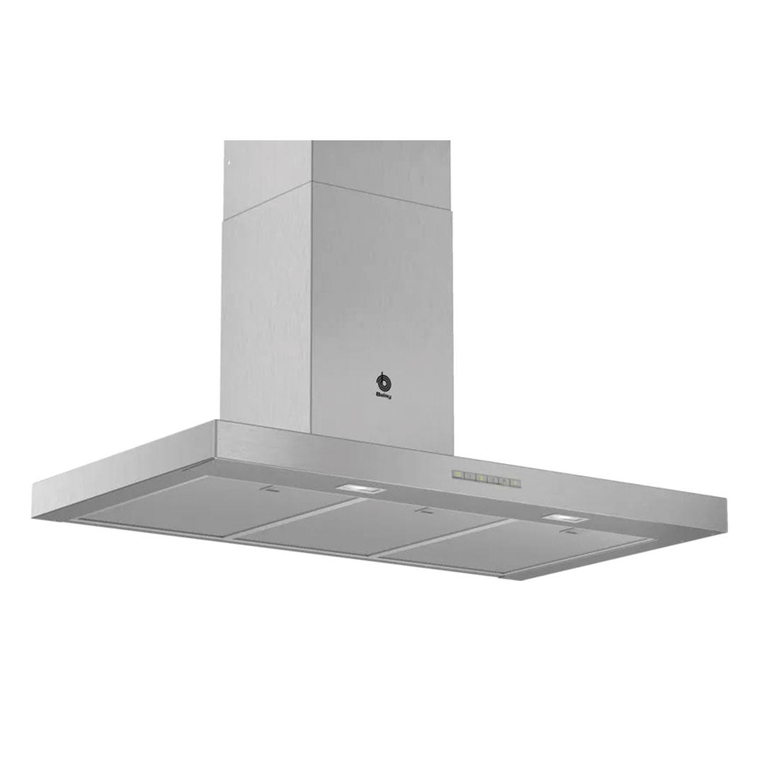 Chaminé Balay 3BC978HX | 70cm, 733m³/h, Classe A
