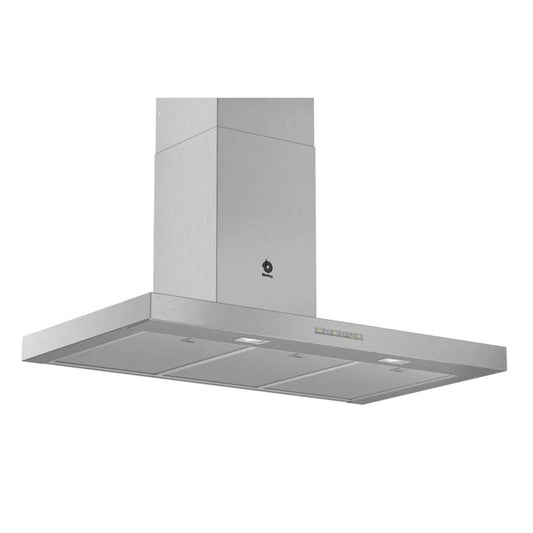 Chaminé Balay 3BC978HX | 70cm, 733m³/h, Classe A