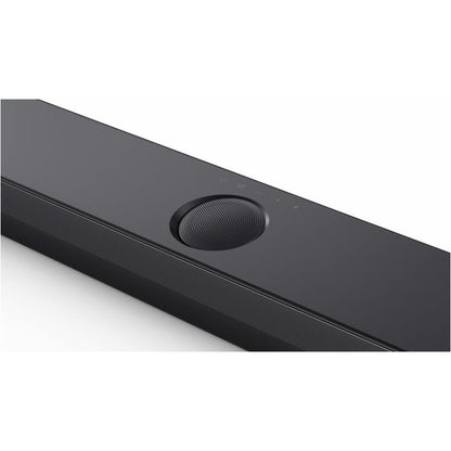 Soundbar LG S70TYAEUSLLK | 3.1.1 canais, 440W, Bluetooth