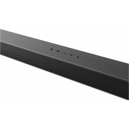 Soundbar LG S60TRAEUSLLK | 440W, 5.1 Canais, Bluetooth