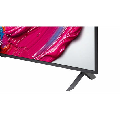 TV LG 86QNED80A6A | 86", QNED, 4K, webOS