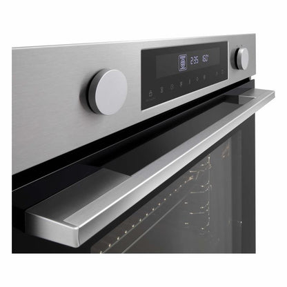 Forno LG WS5D7230S | 72L, Pirolítico, 12 Modos, Inox