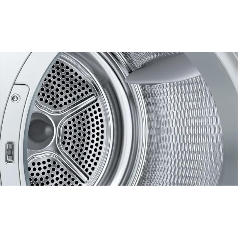 Secador de Roupa Bosch WQG24200ES | 9kg, Bomba de Calor, A++