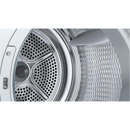 Secador de Roupa Bosch WQG24200ES | 9kg, Bomba de Calor, A++
