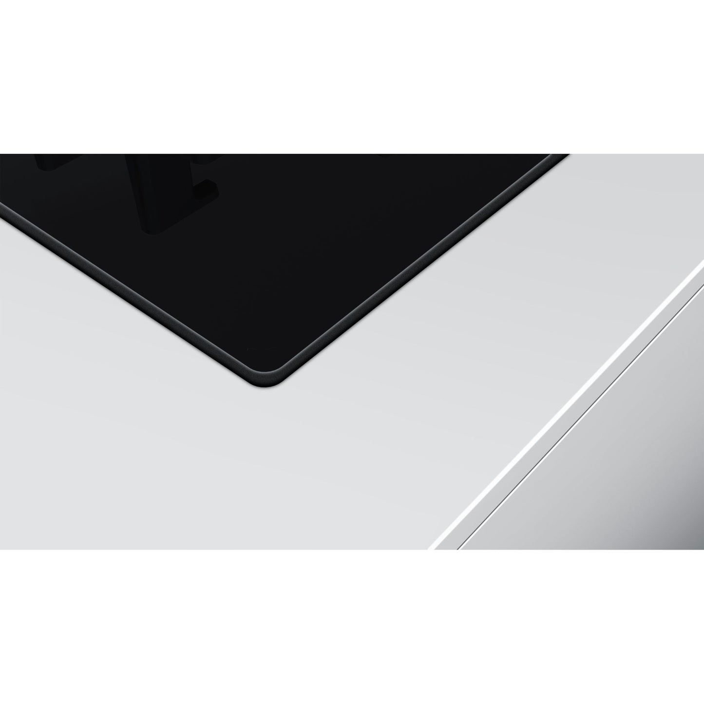 Placa a Gás Siemens EP6A6PB20 | 4 Zonas, Preto, Encastre