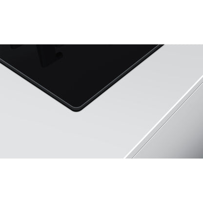 Placa a Gás Siemens EP6A6PB20 | 4 Zonas, Preto, Encastre