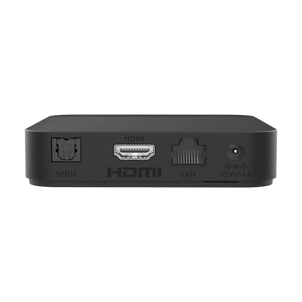 Box IPTV Android TV STRONG LEAP-S3 | 2GB/16GB 4K 2160p