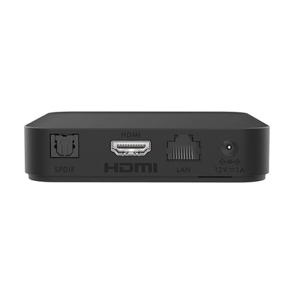 Box IPTV Android TV STRONG LEAP-S3 | 2GB/16GB 4K 2160p