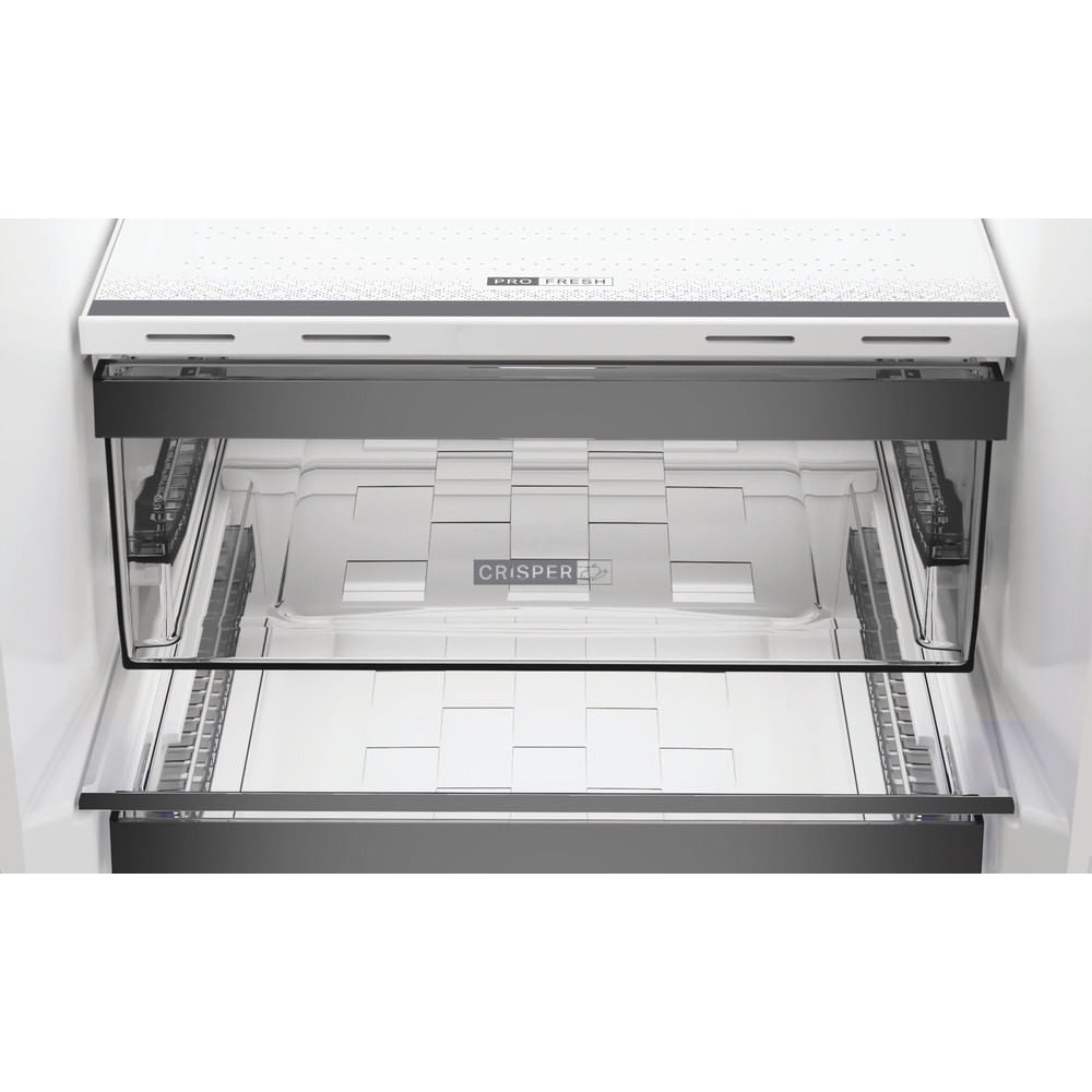 Combinado Whirlpool WHK 26363 XP6E | 316L, No Frost