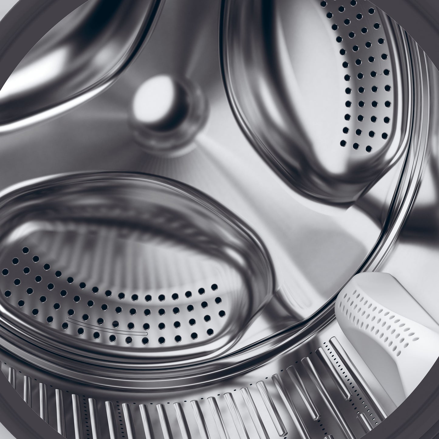 Máquina de Lavar Roupa Haier HW80-B14939-IB | 15 Programas, Direct Motion