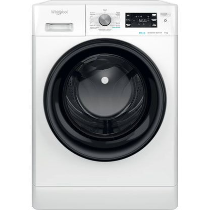 Máquina de Lavar Roupa Whirlpool FFB 7259 BV | 7kg, Classe B