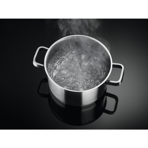 Placa de Indução Electrolux EIV83446 | 80cm, Touch Control, PowerBoost