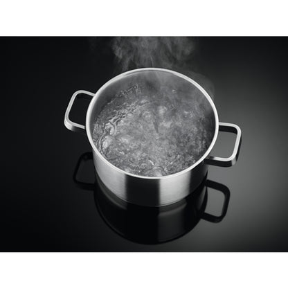 Placa de Indução Electrolux EIV83446 | 80cm, Touch Control, PowerBoost