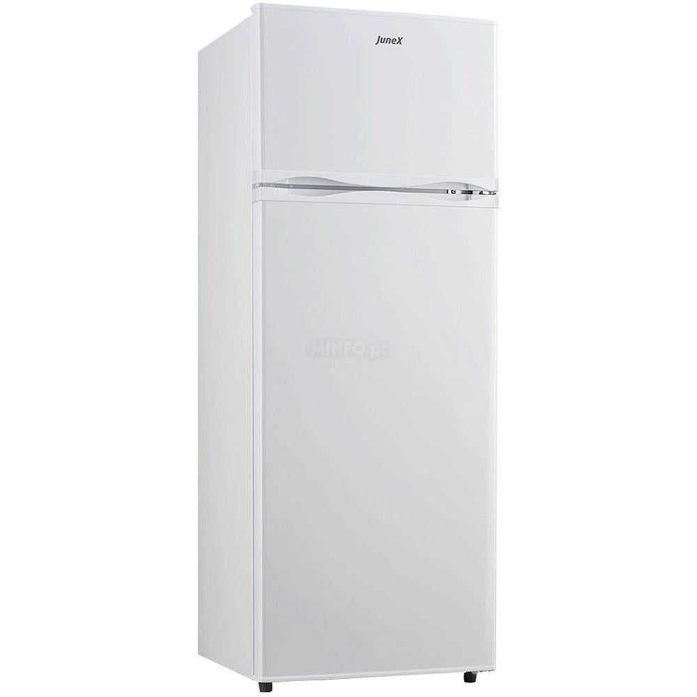 Frigorífico 2 portas Junex FKJ 314 W