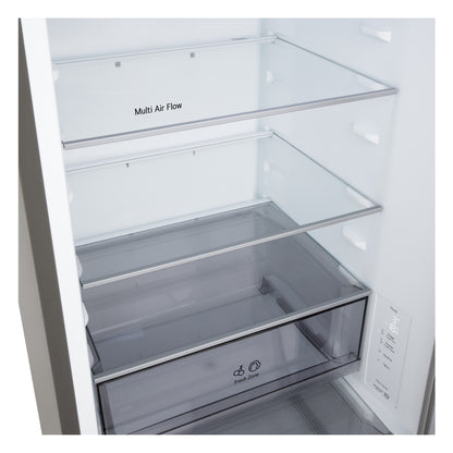 Frigorífico Combinado LG GBBSJ10DPY | 333L, No Frost, Wi-Fi