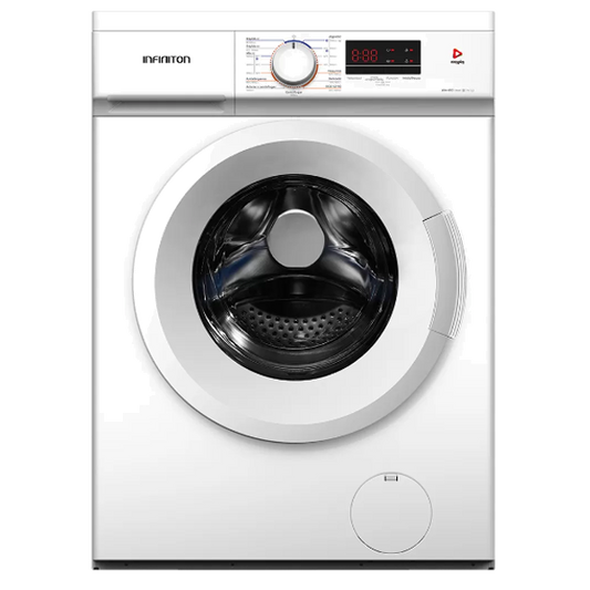 MÁQUINA DE LAVAR ROUPA INFINITON - WM-61D