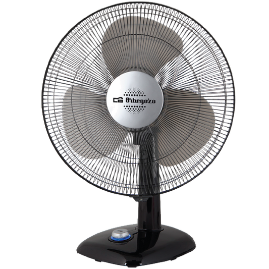 Ventoinha de Mesa Orbegozo TF0144 | 40cm, 3 Velocidades