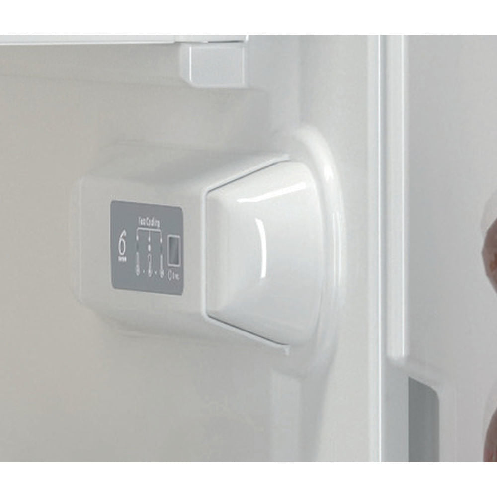 Frigorifico Whirlpool WT-70-I-832-X